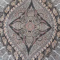 ۳ عدد  فرش ۶ متری زیبا و تمام نخ .