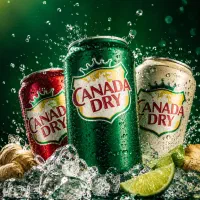 استخدام ویزیتور حضوری برند CANADA DRY در سبزوار