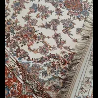 فرش ماشینی طرح خطیبی ۱۲۰۰شانه|فرش|تبریز, |دیوار