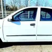 تیبا۲ مدل ۹۶|خودرو سواری و وانت|رشت, رودباری|دیوار