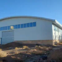 فروش واحد صنعتی با موقعیت عالی