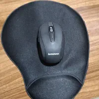 موس پد طبی به همراه موس