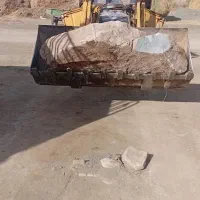 بیل بکهو مدل ۷۴|خودرو سنگین|خوی, |دیوار