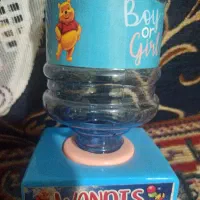 اساب بازی مدل آب سرد کن|اسباببازی بچه|خرمآباد, |دیوار