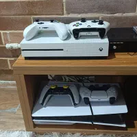 Xbox one S. ایکس باکس وان اس گ. Microsoft