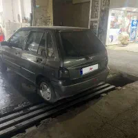 ۱۱۱ شاسی پلمپ یورو 4