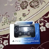 PS4 1T FAT|کنسول، بازی ویدئویی و آنلاین|کرمانشاه, |دیوار