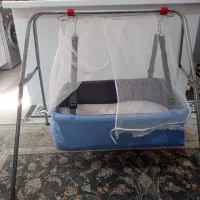 جاروبرقی ، گهواره ، کریر (صندلی ماشینی کودک)|اسباب و اثاث بچه|شیراز, شهرک گلستان|دیوار