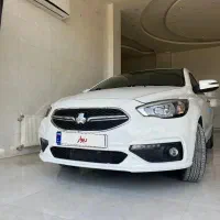 شاهین اتومات ۴۰۳ خوش قیمت|خودرو سواری و وانت|اصفهان, بهارانچی|دیوار