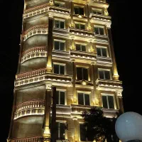 پیش فروش آزداگان