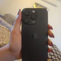 ایفون ۱۶ پرو باتری ۱۰۰
