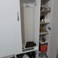 جاکفشی|جاکفشی، کمد، دراور|تهران, شهرک گلها (تهرانسر)|دیوار