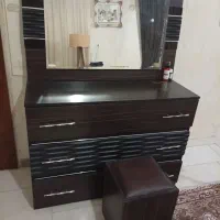 آینه دراور میزارایش