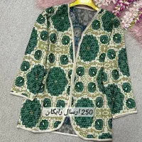 حرااج شومیز و مانتو به قیمت فاکتور|لباس|کنگاور, |دیوار