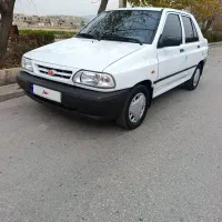 پراید 131SEمدل 1399 تمام فابریک شاسی پلمپ