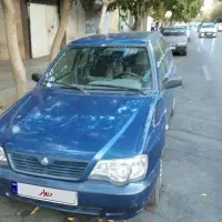 پراید 111 مدل 91|خودرو سواری و وانت|جم, |دیوار