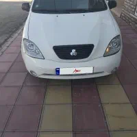 تیبا 2مدل 1400|خودرو سواری و وانت|تربت جام, شهرک آزادگان|دیوار