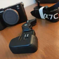 دوربین سونی sony alpha 7 CR