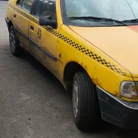 تاکسی ویژه