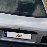 پراید مدل 85 ویا معاوضه با تیبا|خودرو سواری و وانت|تبریز, |دیوار