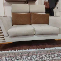 مبل راحتی ۷ نفره|مبلمان خانگی و میز عسلی|تهران, جمال‌زاده|دیوار