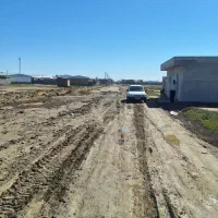 زمین فروشی محدوده شهر