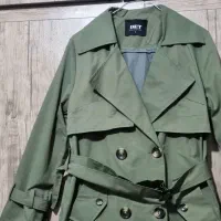 مانتو بارونی زنانه