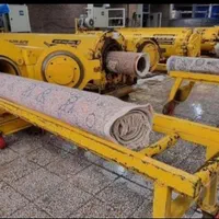 قالیشویی تهران