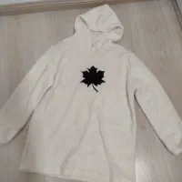 هودی طرح برگه|لباس|اردبیل, |دیوار