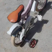 دوچرخه سالم ۱۲
