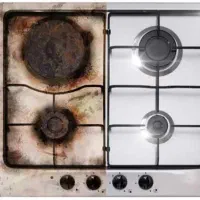 چربی زدا نانو سان اصل نمایندگی مازندران|مواد شوینده و دستمال کاغذی|آمل, |دیوار