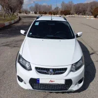 کوییک دنده ای ۱۴۰۰ کم کارکرد در حد صفر