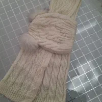 شال و کلاه بچگانه