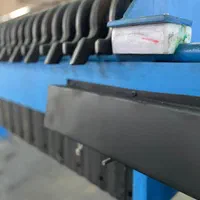 دستگاه فیلترپرس مخصوص تصفیه فاضلاب صنعتی|ماشین‌آلات صنعتی|شیراز, شهرک رضوان|دیوار