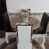 میز نهارخوری