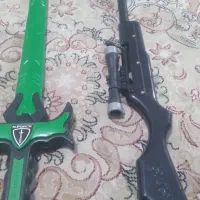 اسباب بازی