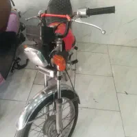 هوندا مدل 84|موتورسیکلت|ورامین, ورامین|دیوار