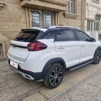 ام وی ام X22 اتومات،پرو|خودرو سواری و وانت|شیراز, شهرک مدرس|دیوار