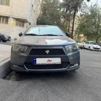 دنا پلاس دنده ای خاکستری متالیک