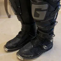 بوت/پوتین موتور کراس اندرو Gaerne SG12