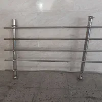 فروش نرده استیل