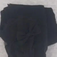 چادر مشکی