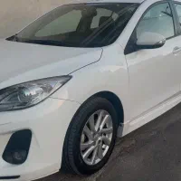 مزدا نیو ۹۸
