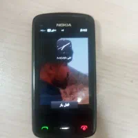 گوشی نوکیا C6