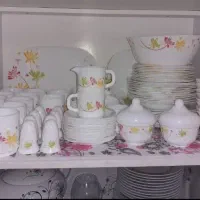 سرویس ارکوپال 12 نفره