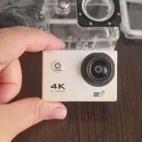 دوربین عکاسی ورزشی اکشن کمرا 4k