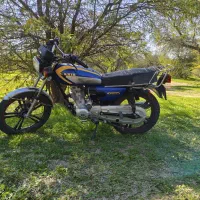 موتور سی جی 150