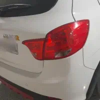 کوییک ۱۴۰۰r فوری|خودرو سواری و وانت|کرج, شهرک البرز ۳|دیوار