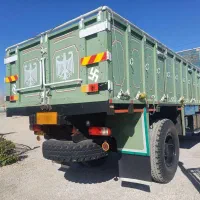 بنز تک باری ۷۶|خودرو سنگین|اقلید, |دیوار