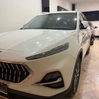 کی امسی کی ۷مدل۴۰۲بدونرنگ گارانتی فعال|خودرو سواری و وانت|مشهد, امام خمینی|دیوار